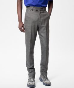 Uomo Louis Vuitton Pantaloni | Pantaloni A Sigaretta