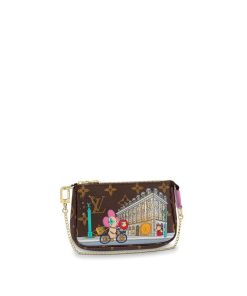 Donna Louis Vuitton Pochettes | Mini Pochette Accessoires