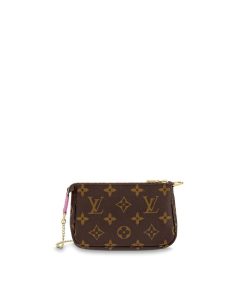 Donna Louis Vuitton Pochettes | Mini Pochette Accessoires