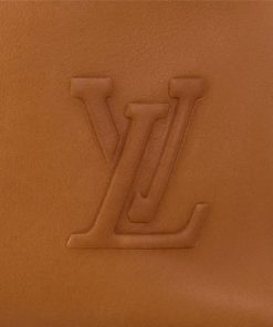 Uomo Louis Vuitton Selezione Di Borse In Pelle | Borsa Lock It Mm