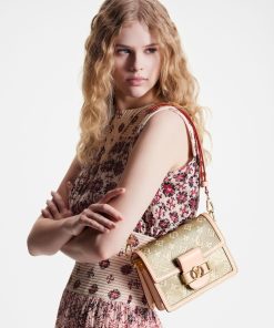 Donna Louis Vuitton Borse Con Catenella E Clutches | Borsa Dauphine Mini