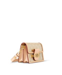 Donna Louis Vuitton Borse Con Catenella E Clutches | Borsa Dauphine Mini