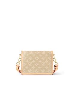 Donna Louis Vuitton Borse Con Catenella E Clutches | Borsa Dauphine Mini