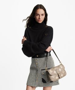 Donna Louis Vuitton Selezione Di Borse In Pelle | Borsa Diane