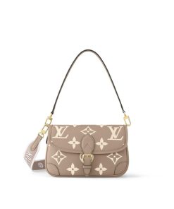 Donna Louis Vuitton Selezione Di Borse In Pelle | Borsa Diane