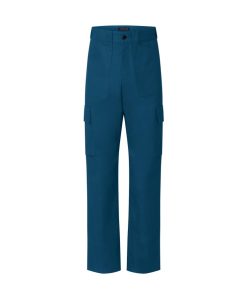 Uomo Louis Vuitton Pantaloni | Pantaloni Cargo Morbidi Lvse