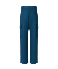 Uomo Louis Vuitton Pantaloni | Pantaloni Cargo Morbidi Lvse