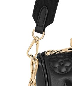 Donna Louis Vuitton Selezione Di Borse In Pelle | Borsa Papillon Bb