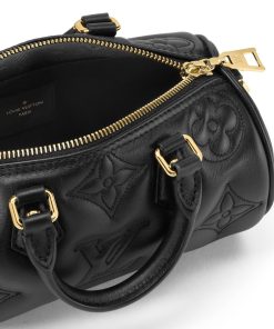 Donna Louis Vuitton Selezione Di Borse In Pelle | Borsa Papillon Bb