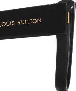 Uomo Louis Vuitton Occhiali Da Sole | Occhiali Da Sole Lv Escape Square