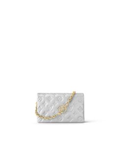 Donna Louis Vuitton Mini Bags | Pochette Coussin