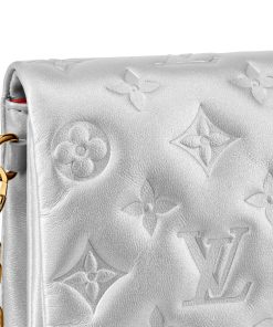 Donna Louis Vuitton Mini Bags | Pochette Coussin