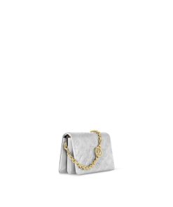 Donna Louis Vuitton Mini Bags | Pochette Coussin