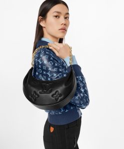 Donna Louis Vuitton Selezione Di Borse In Pelle | Borsa Over The Moon