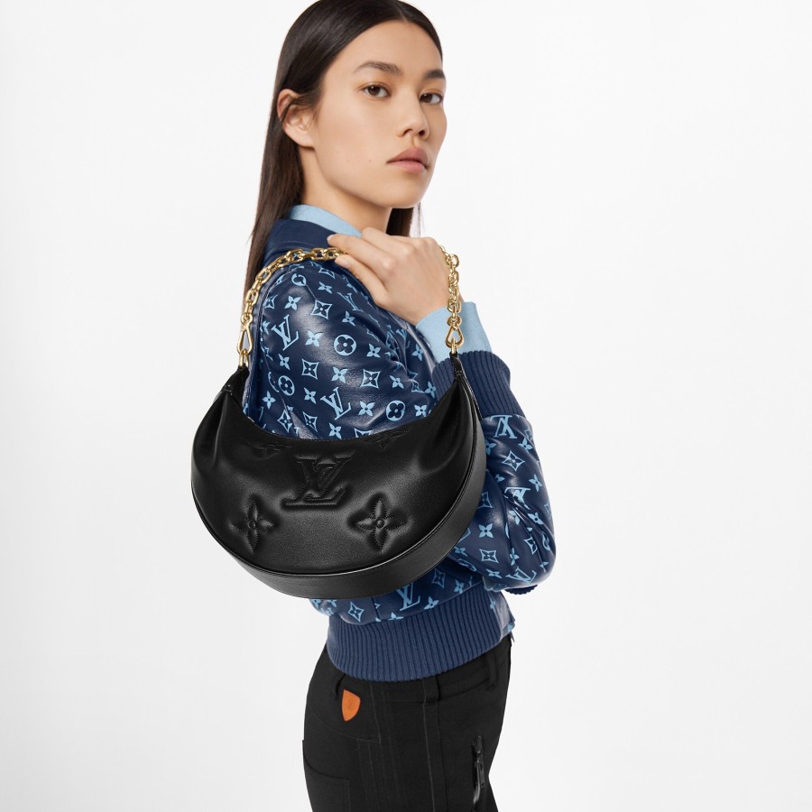 Donna Louis Vuitton Selezione Di Borse In Pelle | Borsa Over The Moon