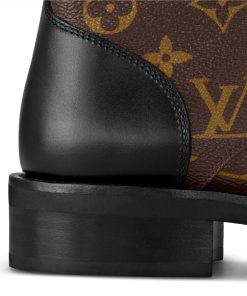 Donna Louis Vuitton Stivali E Stivaletti | Anfibio Wonderland