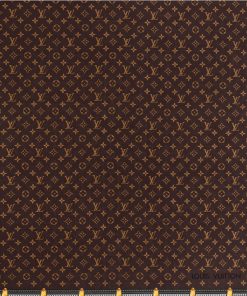 Donna Louis Vuitton Scialli E Stole | Scialle Monogram Trunk