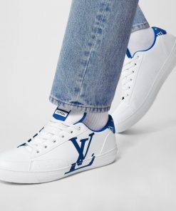 Uomo Louis Vuitton Sneakers | Sneaker Charlie