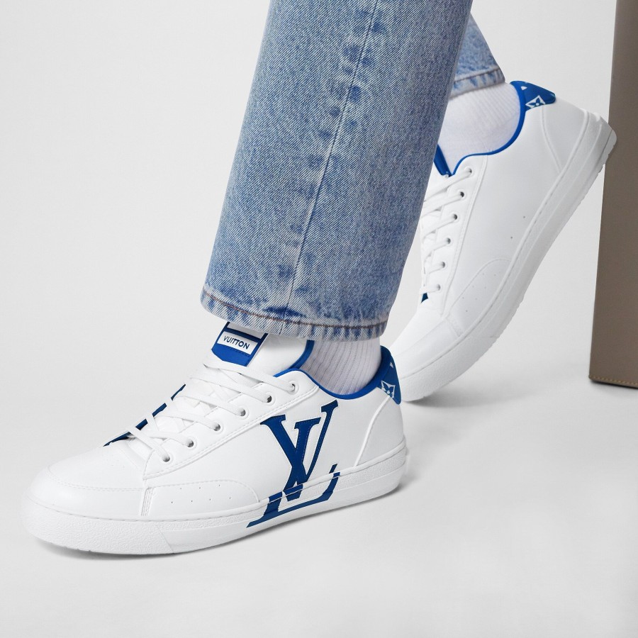 Uomo Louis Vuitton Sneakers | Sneaker Charlie