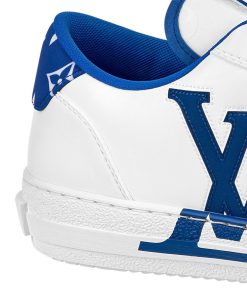 Uomo Louis Vuitton Sneakers | Sneaker Charlie