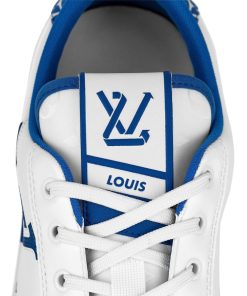 Uomo Louis Vuitton Sneakers | Sneaker Charlie