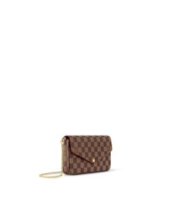 Donna Louis Vuitton Mini Bags | Pochette Felicie