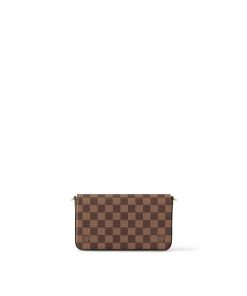 Donna Louis Vuitton Mini Bags | Pochette Felicie