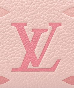 Donna Louis Vuitton Portacarte E Portachiavi | Pochette Con Catenella