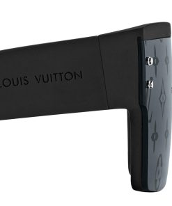 Uomo Louis Vuitton Occhiali Da Sole | Occhiali Da Sole Lv Waimea L