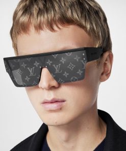 Uomo Louis Vuitton Occhiali Da Sole | Occhiali Da Sole Lv Waimea L