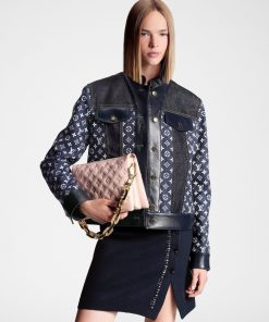 Donna Louis Vuitton Selezione Di Borse In Pelle | Borsa Coussin Pm