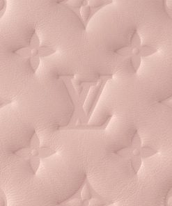 Donna Louis Vuitton Selezione Di Borse In Pelle | Borsa Coussin Pm