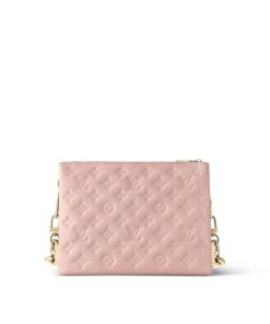 Donna Louis Vuitton Selezione Di Borse In Pelle | Borsa Coussin Pm