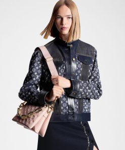 Donna Louis Vuitton Selezione Di Borse In Pelle | Borsa Coussin Pm