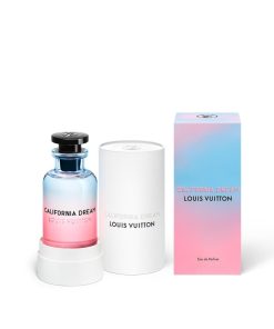 Donna Louis Vuitton | California Dream