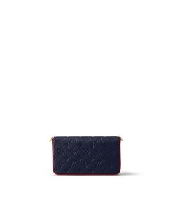 Donna Louis Vuitton Borse Con Catenella E Clutches | Pochette Felicie