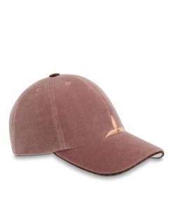 Donna Louis Vuitton Cappelli E Guanti | Cappello Lv Touch Rose