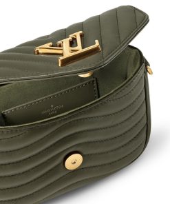 Donna Louis Vuitton Selezione Di Borse In Pelle | Borsa Multi-Pochette New Wave