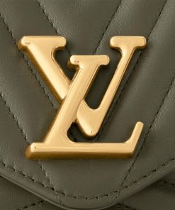 Donna Louis Vuitton Selezione Di Borse In Pelle | Borsa Multi-Pochette New Wave