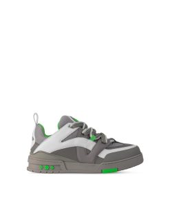 Uomo Louis Vuitton Sneakers | Sneaker Lv Skate Grigio