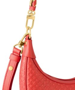 Donna Louis Vuitton Borse Con Catenella E Clutches | Borsa Loop Rosso