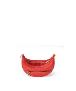 Donna Louis Vuitton Borse Con Catenella E Clutches | Borsa Loop Rosso