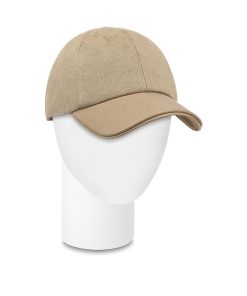 Donna Louis Vuitton Cappelli E Guanti | Cappello Lv First Kaki