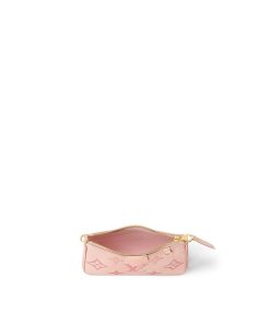 Donna Louis Vuitton Borse Con Catenella E Clutches | Pochette Easy Pouch On Strap