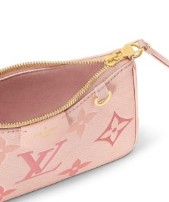 Donna Louis Vuitton Borse Con Catenella E Clutches | Pochette Easy Pouch On Strap