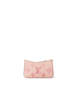 Donna Louis Vuitton Borse Con Catenella E Clutches | Pochette Easy Pouch On Strap