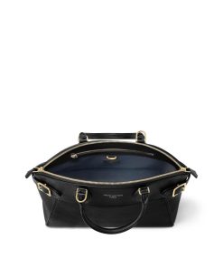 Donna Louis Vuitton Borse A Spalla E Borse A Tracolla | Borsa Lock It Mm Nero