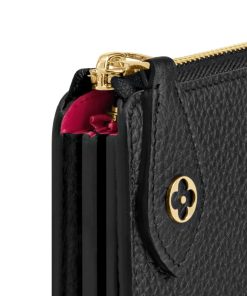 Donna Louis Vuitton Portafogli | Portafoglio Comete