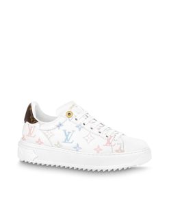 Donna Louis Vuitton Sneakers | Sneaker Time Out