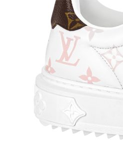 Donna Louis Vuitton Sneakers | Sneaker Time Out